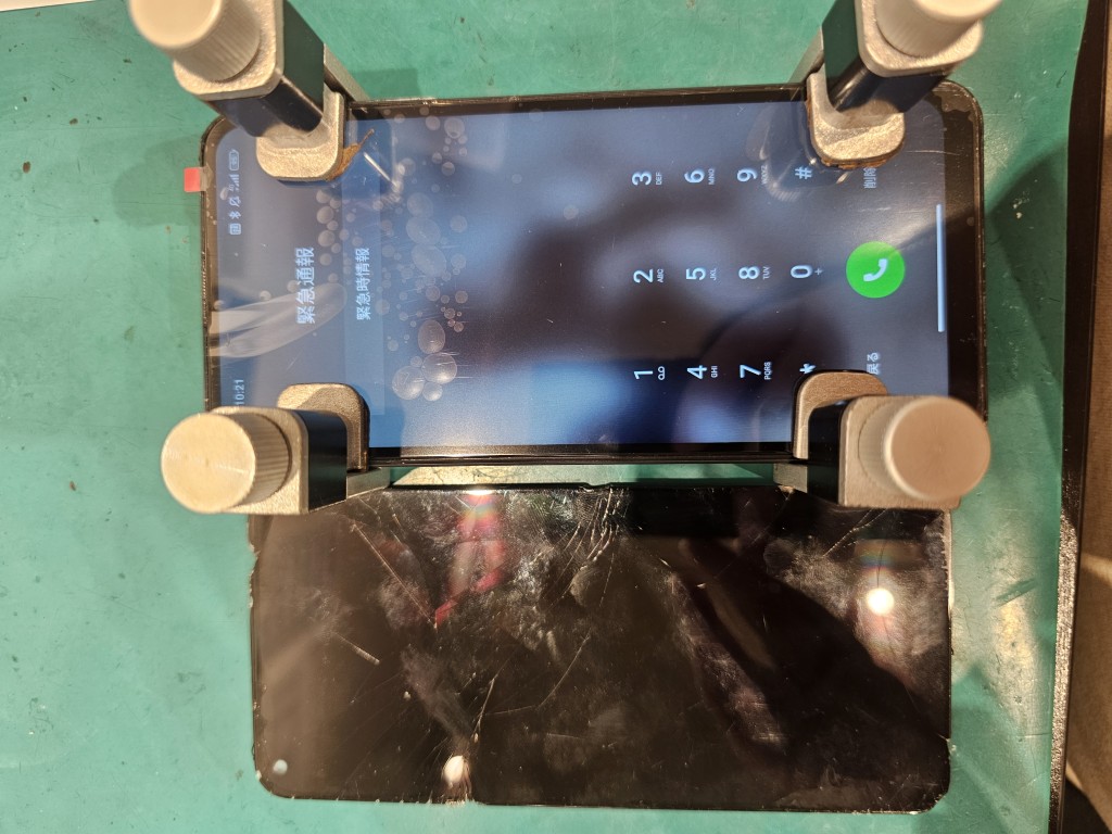 Xiaomi Redmiの画面修理も承っております！【スマホ修理工房北千住マルイ店】